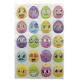 Easter Stickers